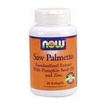 0733739047342 - SAW PALMETTO EXTRACT NUTRITION FOR OPTIMAL WELLNESS,1 COUNT