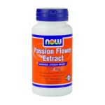 0733739047632 - PASSION FLOWER EXTRACT 350 MG,90 COUNT