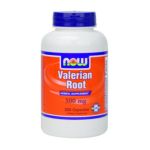 0733739047717 - VALERIAN ROOT 500 MG,250 COUNT