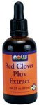 0733739049308 - RED CLOVER PLUS EXTRACT
