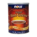 0733739066756 - FOODS FOOD PRODUCTS INSTANT HOT COCOA 1.5 LB
