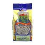 0733739070500 - SUNFLOWER SEEDS RAW HULLED UNSALTED 1 LB
