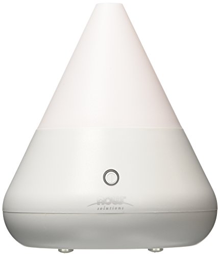 0733739075123 - NOW FOODS ULTRASONIC OIL DIFFUSER