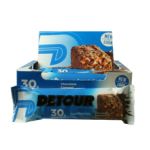 0733913003799 - DELUXE WHEY PROTEIN ENERGY BAR