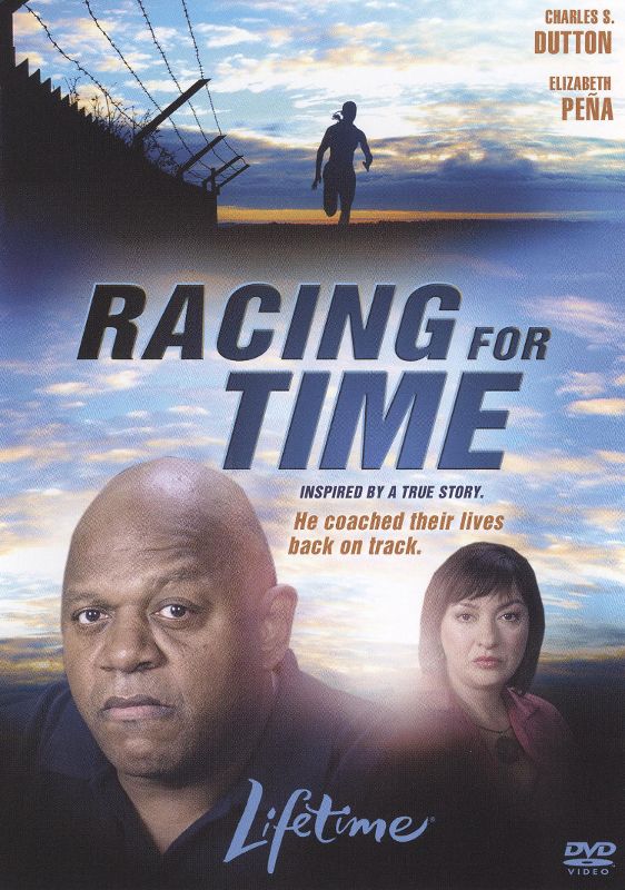 0733961218466 - RACING FOR TIME