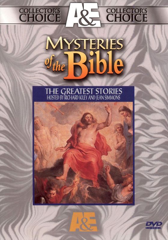 0733961701654 - MYSTERIES OF THE BIBLE