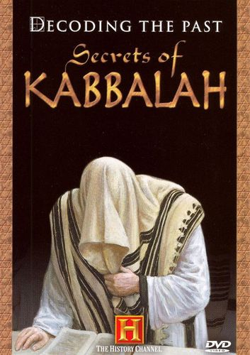 0733961768138 - DECODING THE PAST SECRETS OF KABBALAH