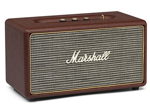 7340055309318 - MARSHALL STANMORE M-ACCS-00172 STANMORE SPEAKER, BROWN