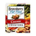 0073410017005 - FAT FREE CROUTONS