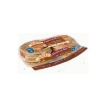 0073410135747 - ARNOLD 100 PERCENT WHOLE WHEAT SANDWICH THIN, 1.5 OUNCE -- 96 COUNT PER CASE.