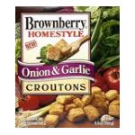 0073410334973 - HOMESTYLE CROUTONS