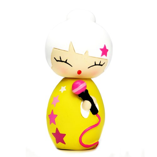 0734462414814 - MOMIJI LITTLE STAR MESSAGE DOLL CELEBRATIONS DOLLS COLLECTION