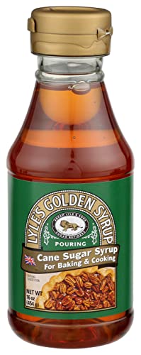0734492800052 - LYLES GOLDEN SYRUP, 16OZ, PACK OF 2
