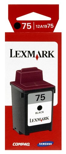 0734646220408 - LEXMARK HIGH YIELD HIGH RESOLUTION TRI PACK BLACK CARTRIDGE
