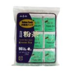 0073469304026 - KONACHA SUSHI BAR STYLE GREEN TEA VALUE PACK BAGS