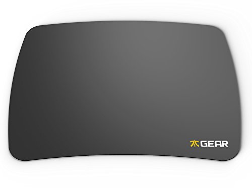 7350041088509 - FNATIC GEAR BOOST SPEED PRO GAMING HARD MOUSE PAD (XL SIZE) - 15.8 X 12 INCHES