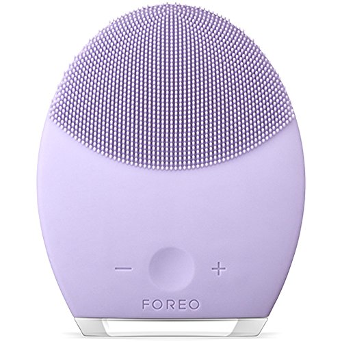 7350071075951 - FOREO LUNA 2 FOR SENSITIVE SKIN (T-SONIC FACIAL CLEANSING & ANTI-AGING DEVICE)