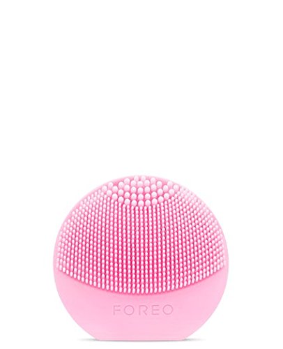 7350071077214 - FOREO LUNA PLAY (ALL THE POWER OF T-SONIC CLEANSING IN 1 SMALL DEVICE) (PEARL PINK)