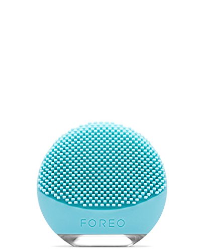 7350071077269 - FOREO LUNA GO FACIAL CLEANSING & ANTI-AGING DEVICE ON THE GO! (OILY SKIN)