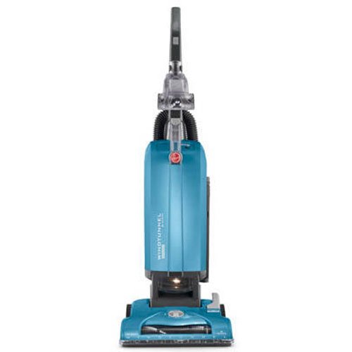 0073502031940 - HOOVER WINDTUNNEL BAGGED UPRIGHT VACUUM