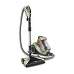 0073502032510 - HOOVER SH40050 WINDTUNNEL MULTICYCLONIC BAGLESS CANISTER VACUUM (REFURBISHED)