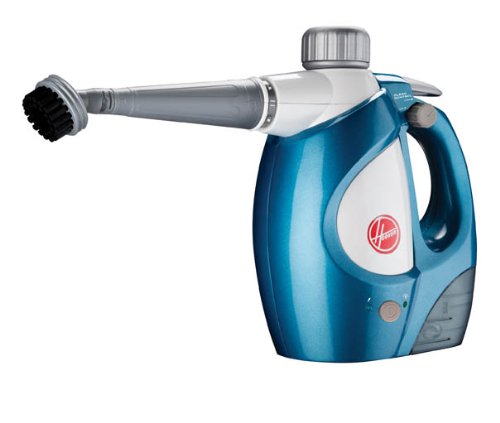 0073502033401 - HOOVER ENHANCED CLEAN DISINFECTING HANDHELD STEAM CLEANER - THE HOOVER COMPANY
