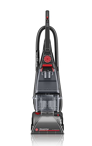 0073502043264 - HOOVER F5914901NC STEAMVAC PLUS CARPET CLEANER WITH CLEAN SURGE