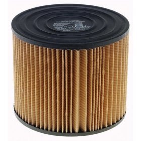 0073502507674 - HOOVER S6631, 6635, S6751 AND S6755 WET & DRY VACUUM CARTRIDGE FILTER