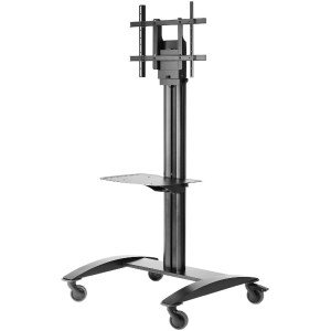 0735029304265 - PEERLESS FULL FEATURED CART FOR 32 TO 75 DISPLAYS