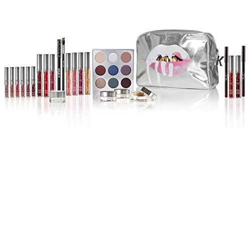 0735346175173 - KYLIE COSMETICS - THE HOLIDAY COLLECTION BUNDLE