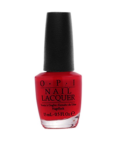 0735520193573 - OPI NAIL LACQUER, OPI STARLIGHT COLLECTION, 0.5 FLUID OUNCE - LOVE IS IN MY CARDS HR G32
