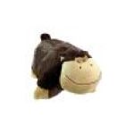 0735541908101 - PEE WEE PILLOW PET MONKEY SMALL 11 IN
