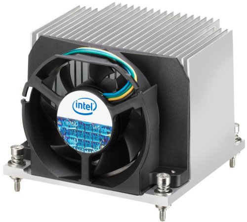 0735858205139 - INTEL THERMAL SOLUTION PROCESSOR COOLER BXSTS100A