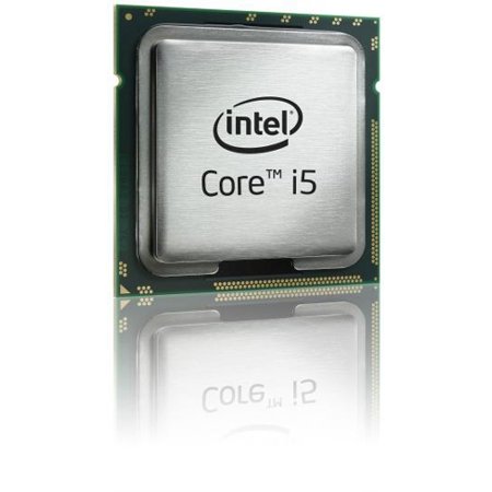 0735858212793 - CORE I5-520M CPU