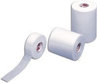 0073598368135 - MEDIPORE H HYPOALLERGENIC SOFT CLOTH SURGICAL TAPE 2 X 2 YDS. (CASE OF 48)