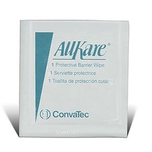 0073598387815 - ALLKARE PROTECTIVE BARRIER WIPE (BOX OF 100)