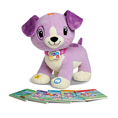 0736126243747 - LEAPFROG READ WITH ME, VIOLET