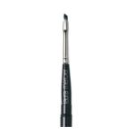 0736150017611 - EYE BROW BRUSH DOUBLE ENDED