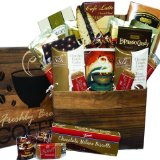 0736211801333 - COFFEE LOVERS CARE PACKAGE