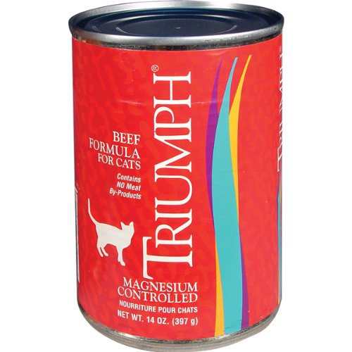 0073657001171 - CANNED CAT FOOD (PACK OF 24)