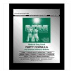 0073657001959 - DRY PUPPY FORMULA DOG FOOD 7.5 LB, 7.5 LB/PUPP