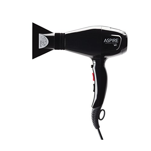 0736658979558 - WET BRUSH PROFESSIONAL ASPIRE HAIR DRYER WITH BUILT IN ION GENERATOR