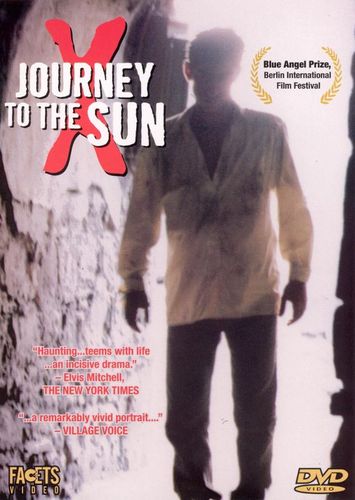 0736899083922 - JOURNEY TO THE SUN (DVD)