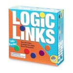 0736970320151 - LOGIC LINKS PUZZLE BOX