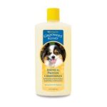 0736990007605 - OATMEAL PROTEIN CONDITIONER FOR DOGS