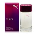 0737052108605 - I AM GOING BY PUMA FOR WOMEN EDT