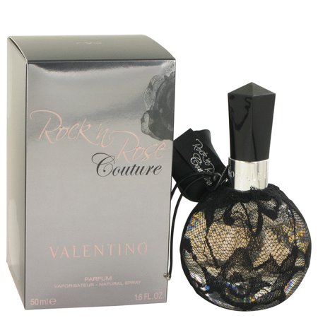 0737052122427 - ROCK 'N ROSE COUTURE FOR WOMEN PARFUM SPRAY