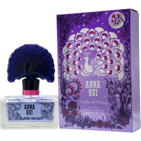 0737052164922 - PERFUME ANNA SUI FOR WOMEN PERSONAL FRAGRANCES