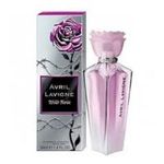 0737052433257 - AVRIL LAVIGNE | AVRIL LAVIGNE WILD ROSE BY AVRIL LAVIGNE FOR WOMEN: EAU DE PARFUM SPRAY