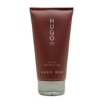 0737052683560 - DEEP RED PERFUME FOR WOMEN BODY LOTION FROM